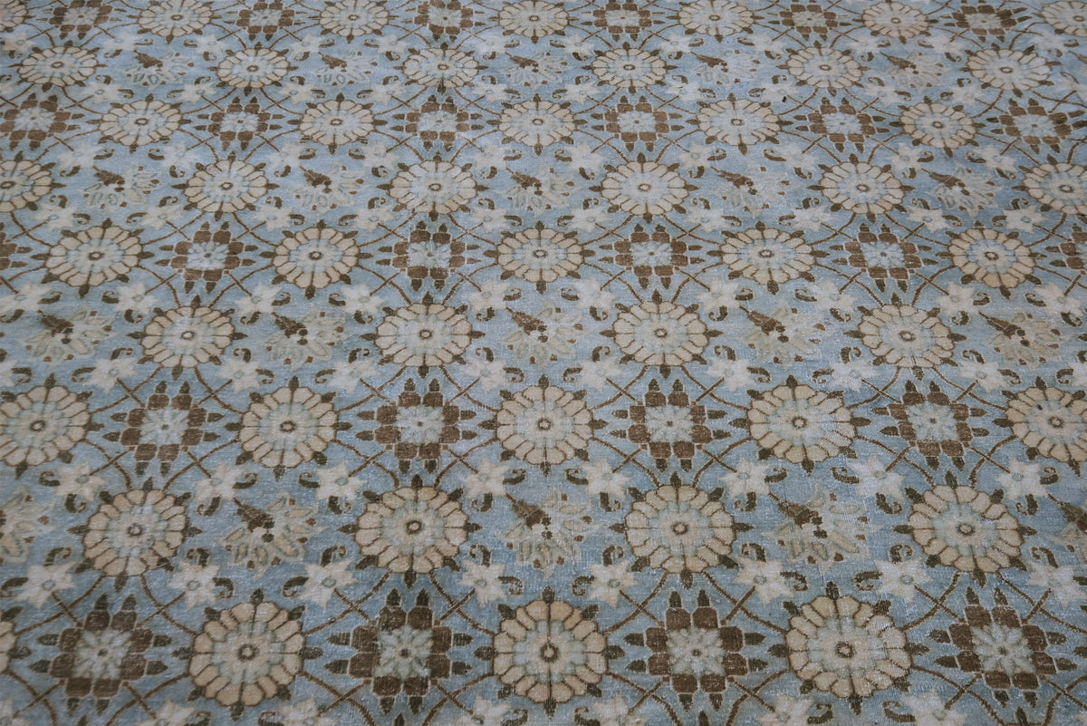 Antique Persian Tabriz