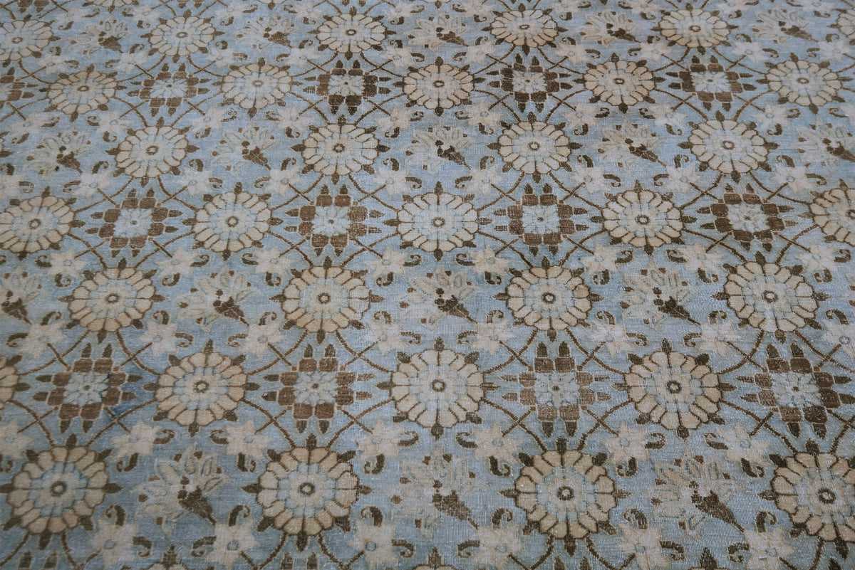 Antique Persian Tabriz