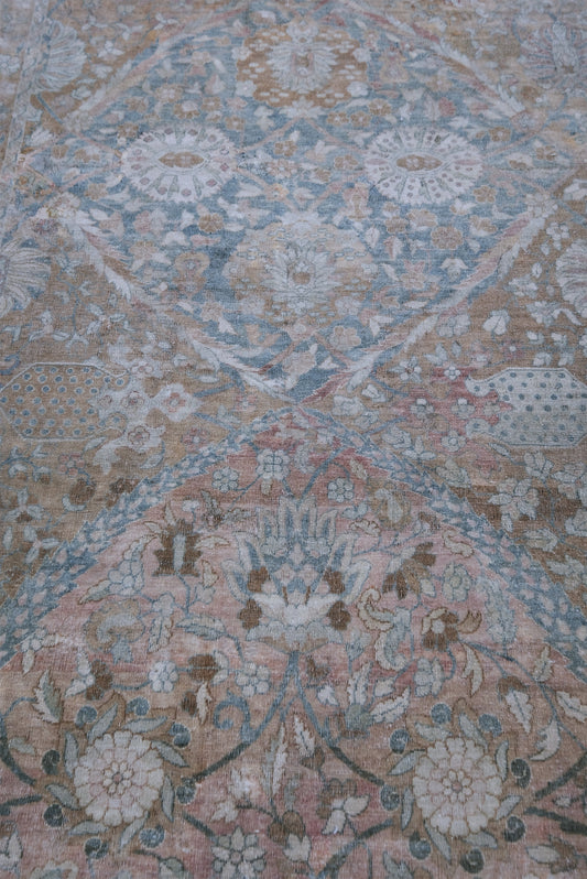 Antique Persian Kerman