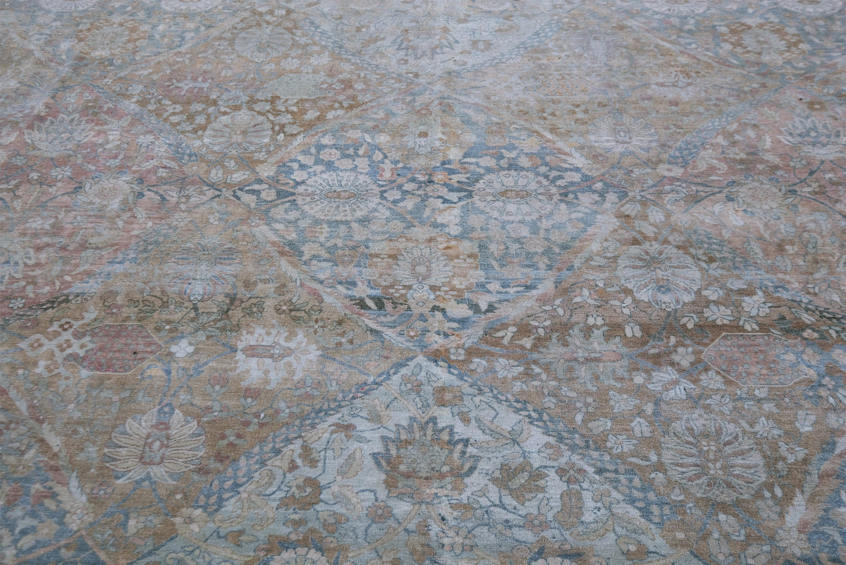 Antique Persian Kerman