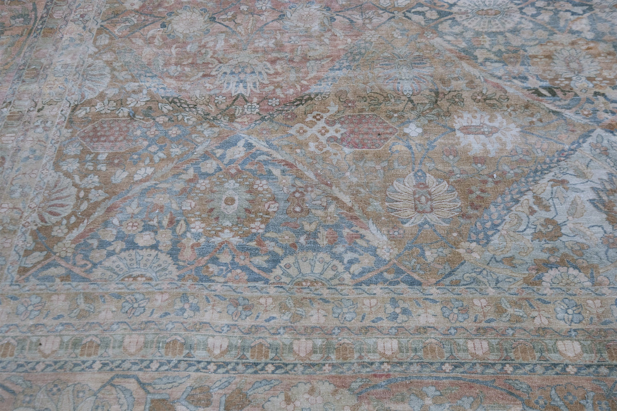 Antique Persian Kerman