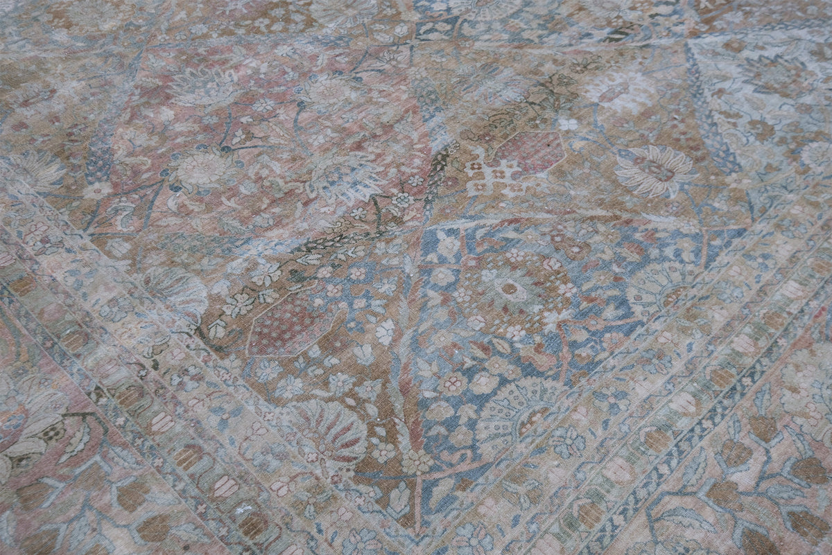 Antique Persian Kerman