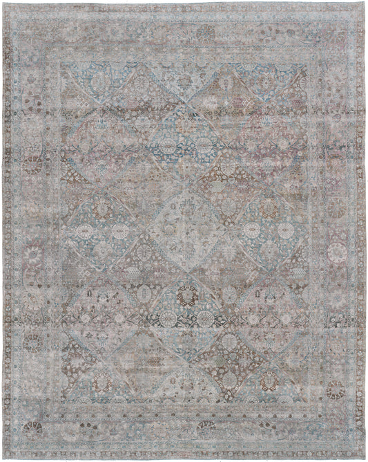 Antique Persian Kerman