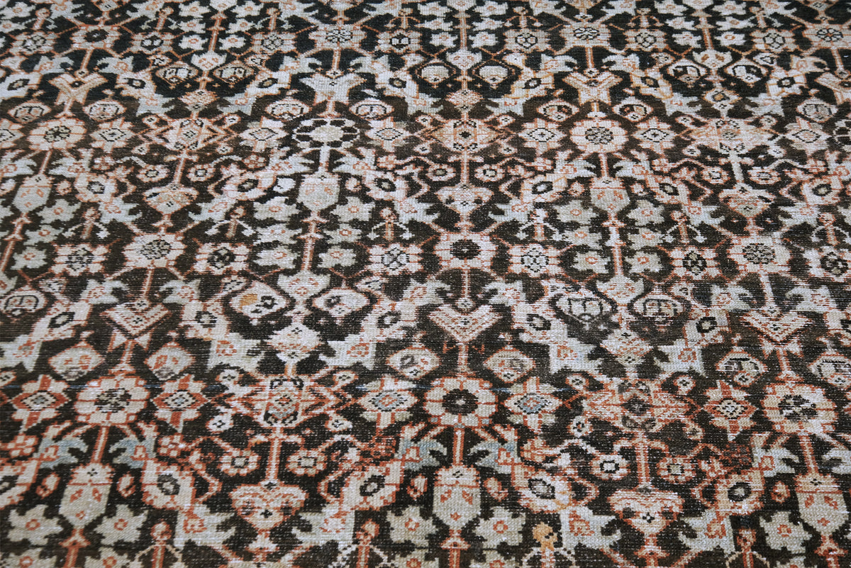 Antique Persian Malayer