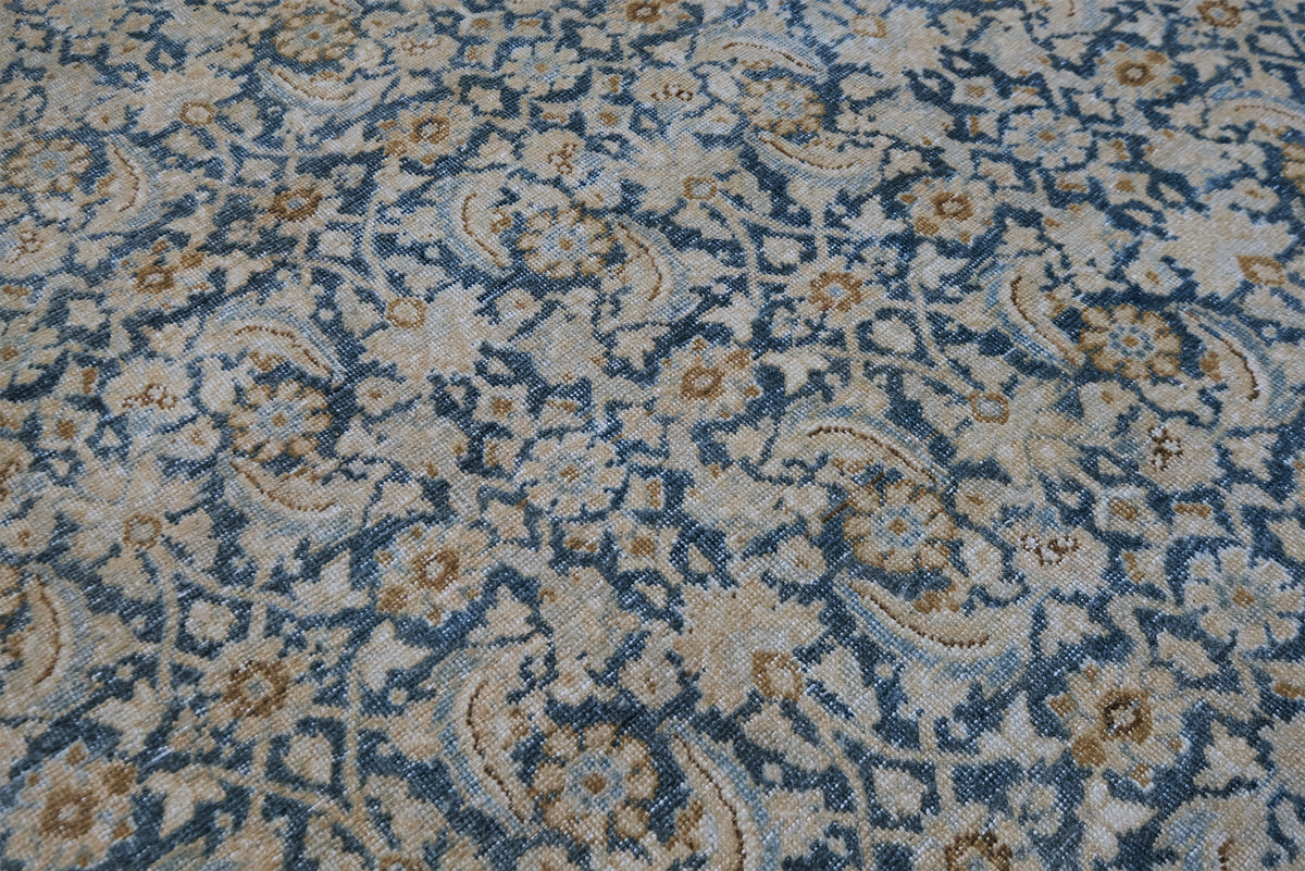 Antique Persian Malayer