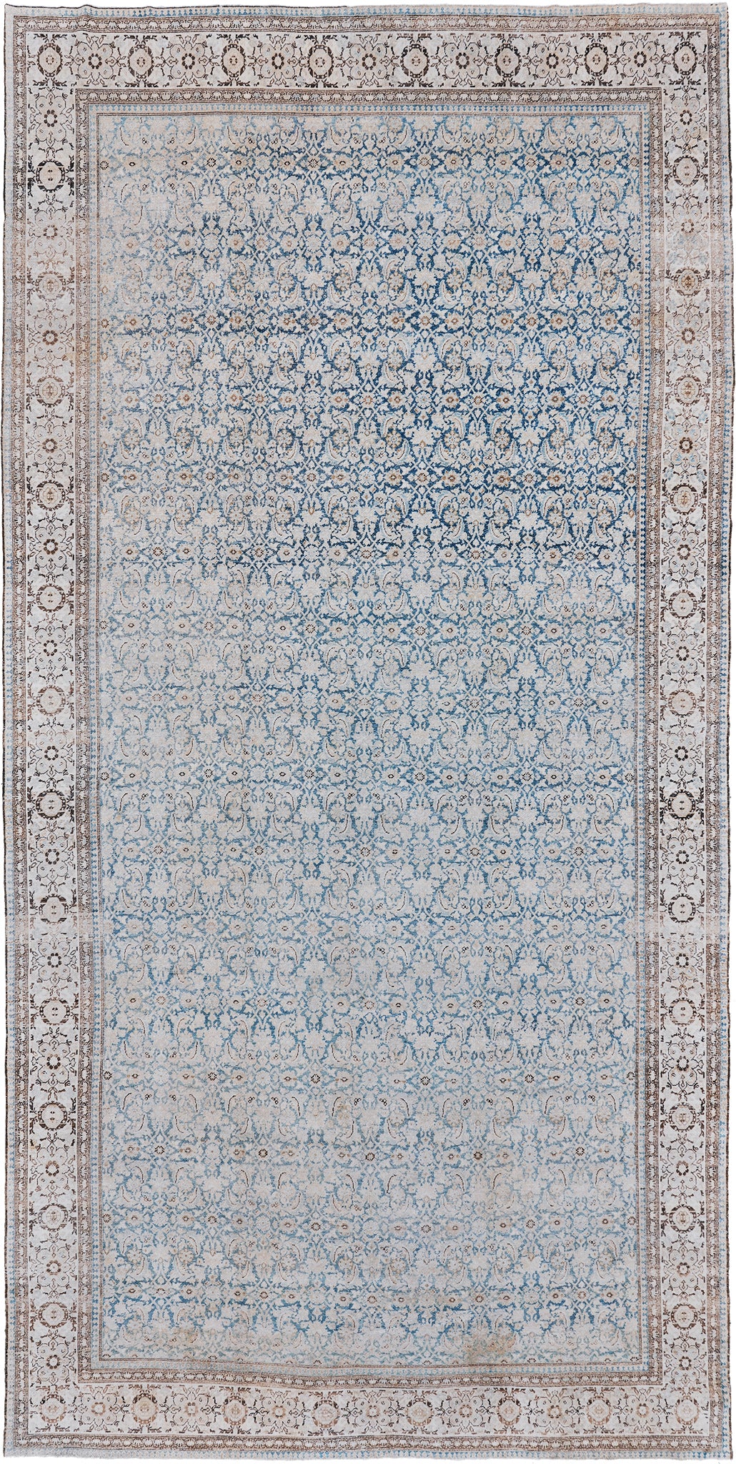 Antique Persian Malayer