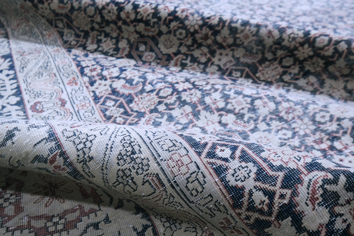 Antique Persian Hereke