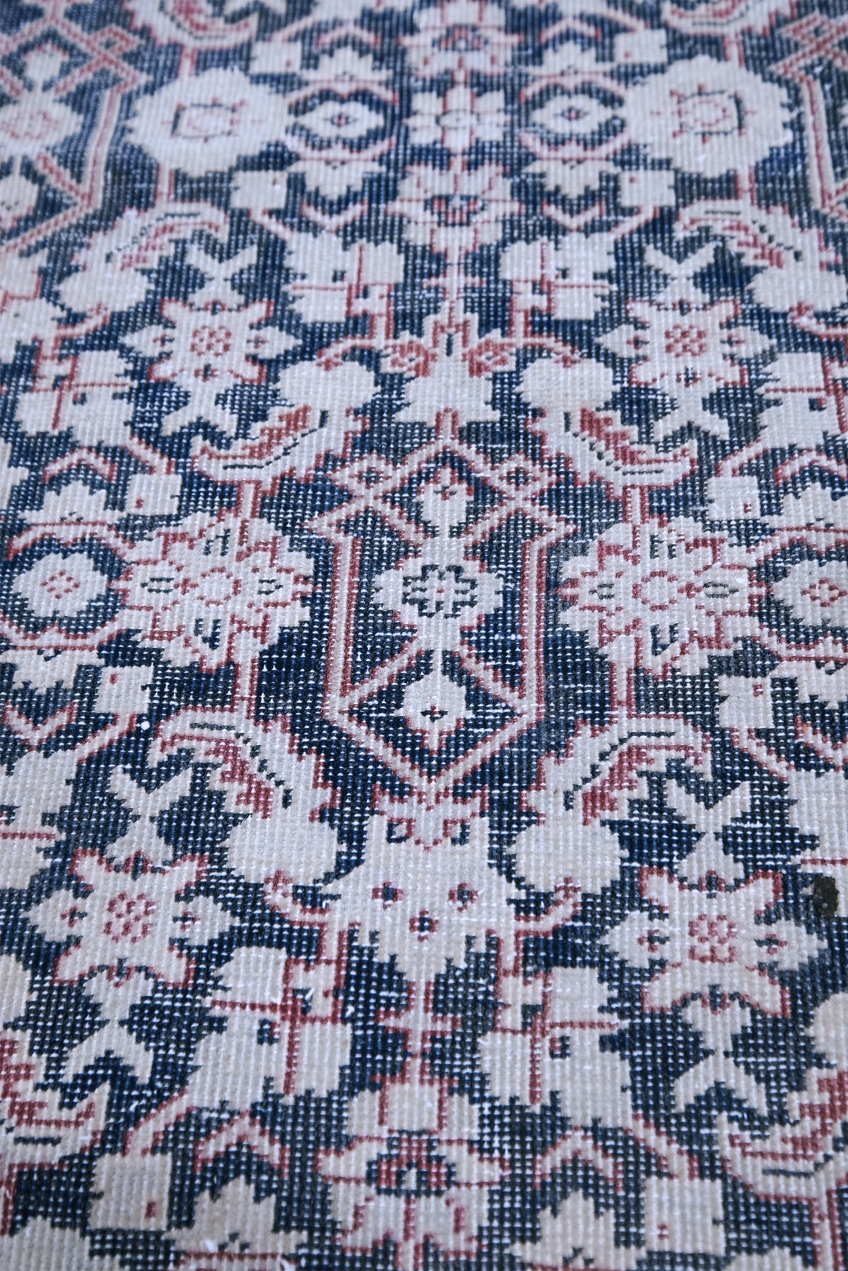 Antique Persian Hereke