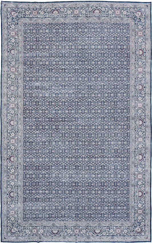 Antique Persian Hereke