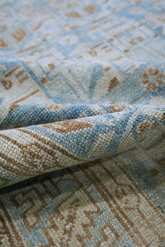 Antique Persian Malayer Runner