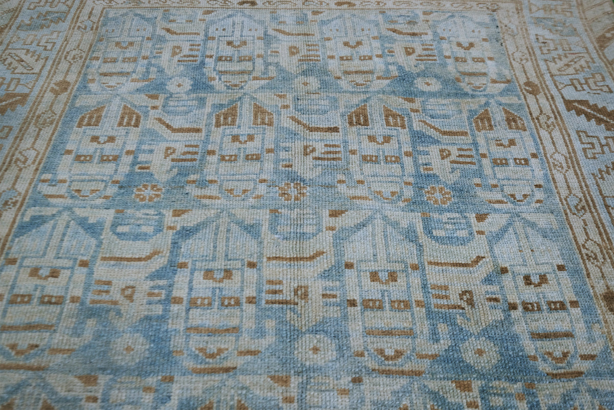 Antique Persian Malayer Runner