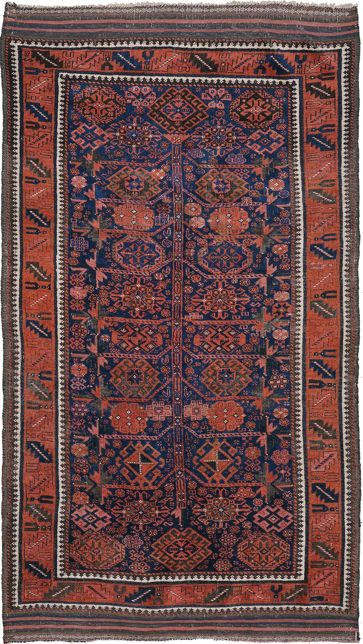Antique Persian Baluch
