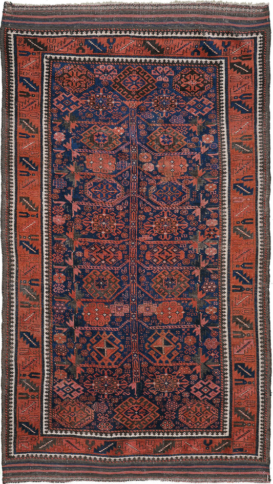 Antique Persian Baluch