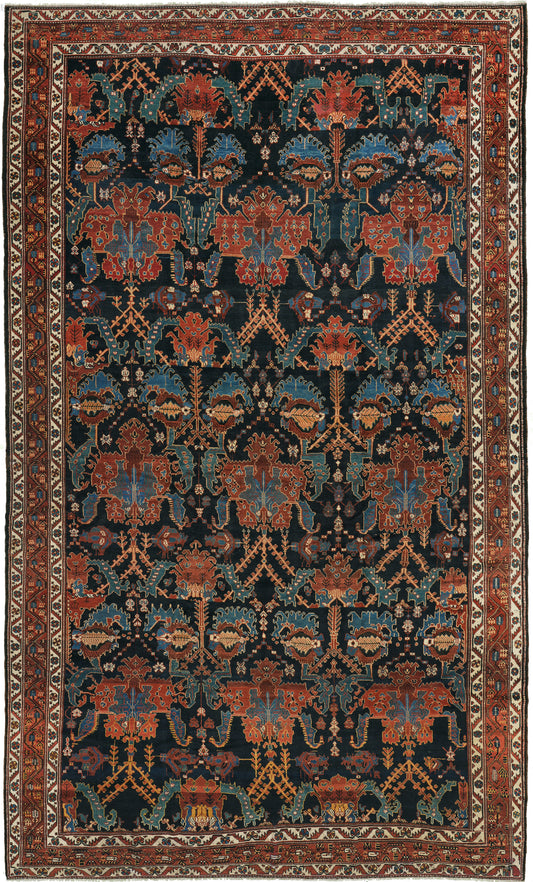 Antique Persian Bakhtiar