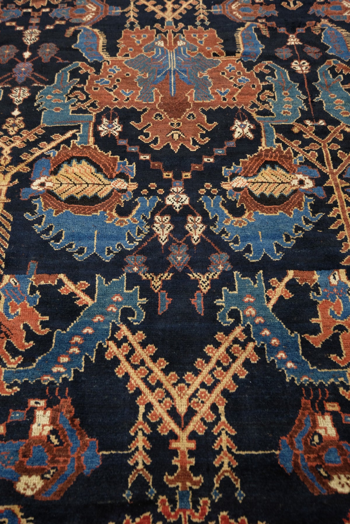 Antique Persian Bakhtiar