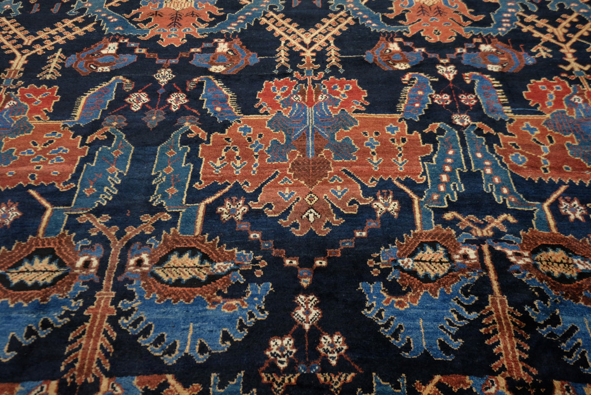 Antique Persian Bakhtiar