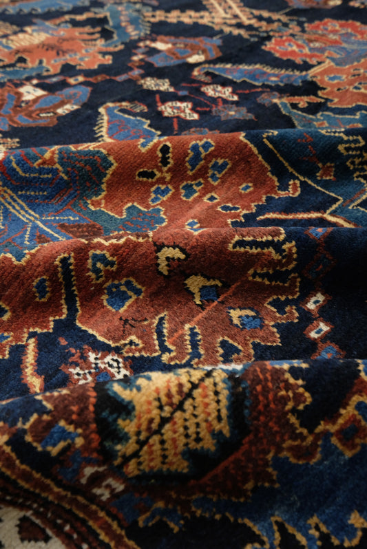 Antique Persian Bakhtiar