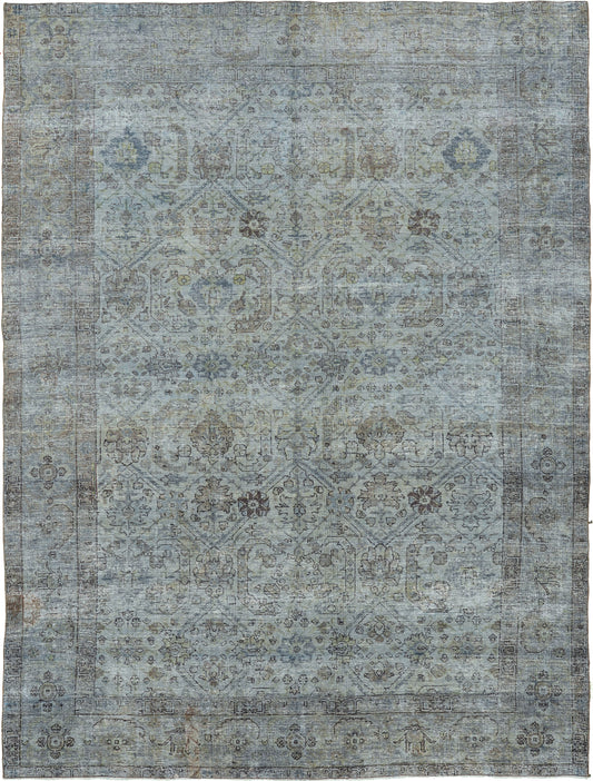Antique Persian Tabriz