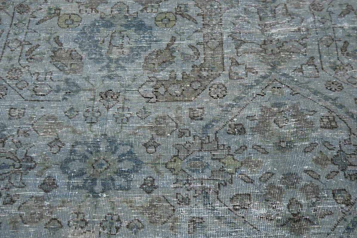 Antique Persian Tabriz
