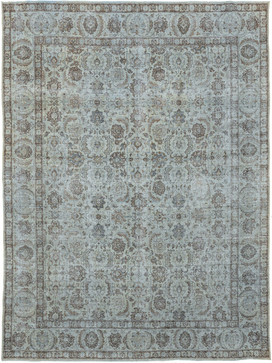 Antique Persian Tabriz