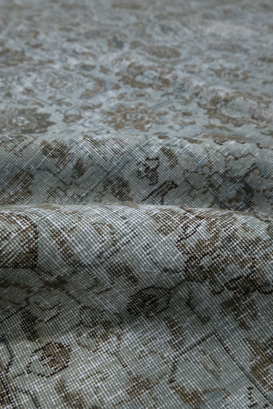 Antique Persian Tabriz