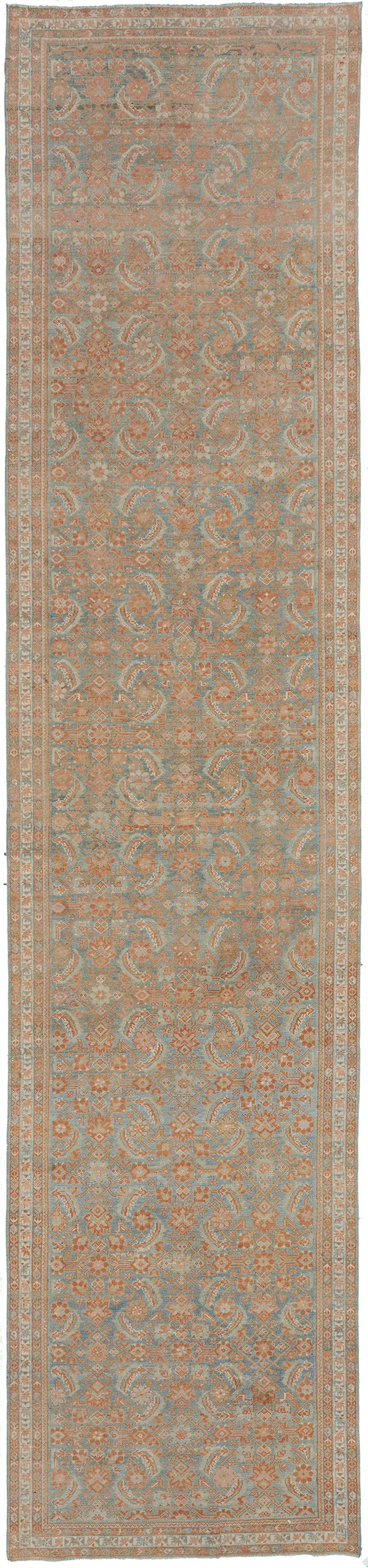 Antique Persian Malayer Runner