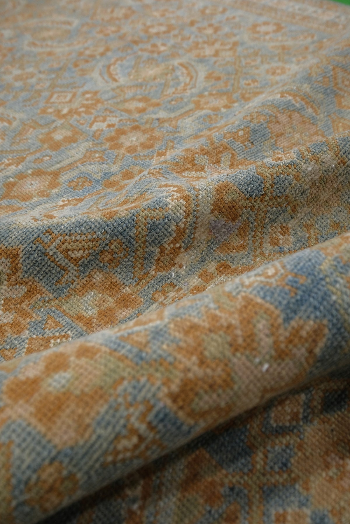 Antique Persian Malayer Runner