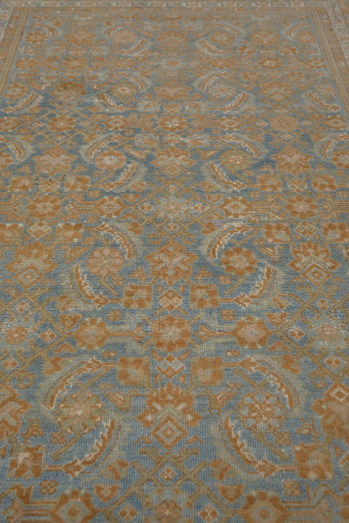 Antique Persian Malayer Runner