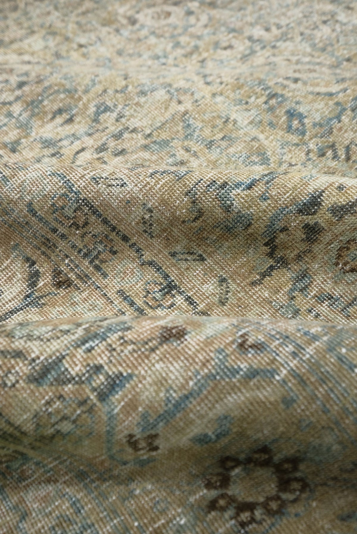Antique Persian Tabriz