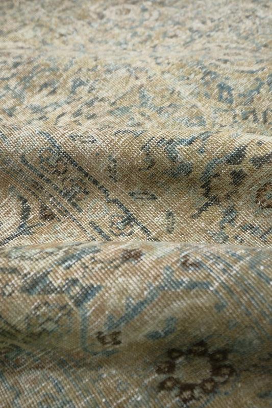 Antique Persian Tabriz
