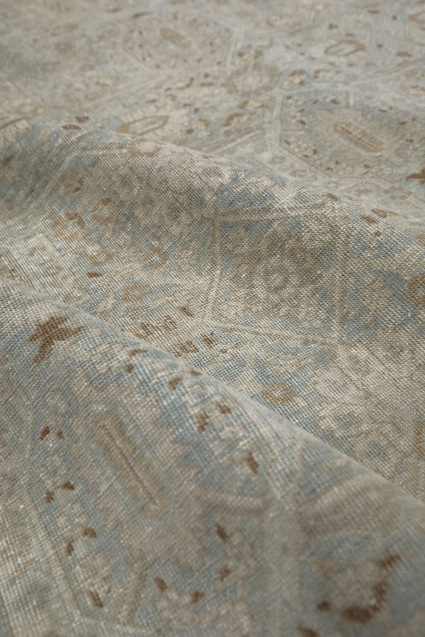 Antique Persian Tabriz