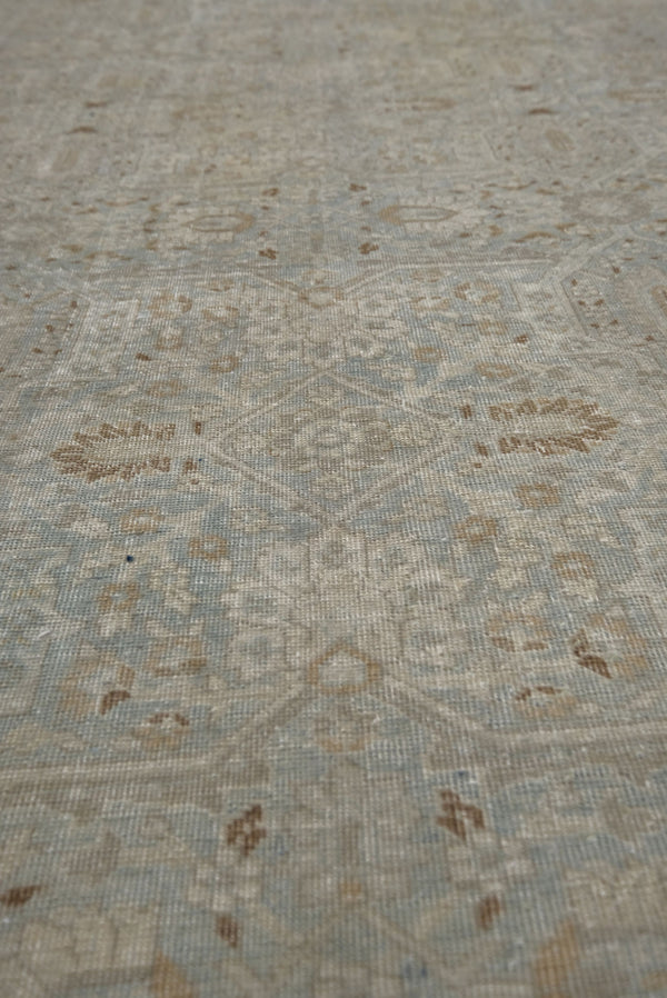 Antique Persian Tabriz