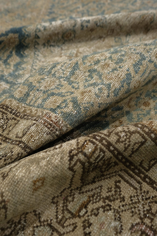 Antique Persian Malayer