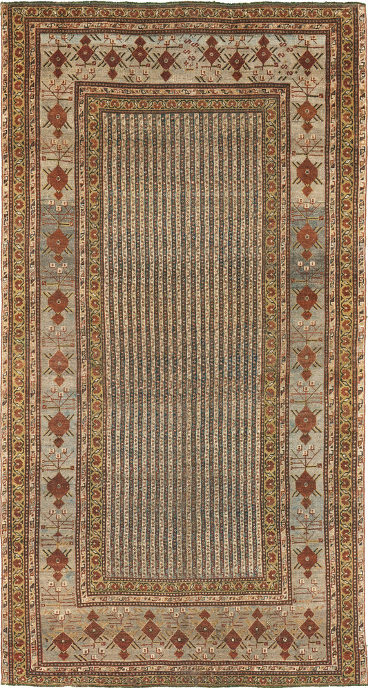 Antique Persian Khamseh