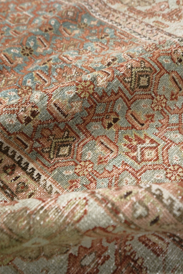 Antique Persian Malayer Runner