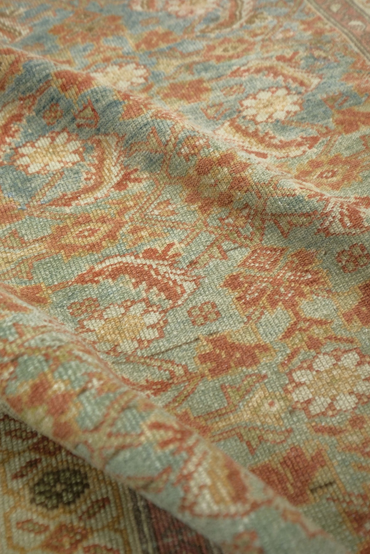 Antique Persian Malayer Runner