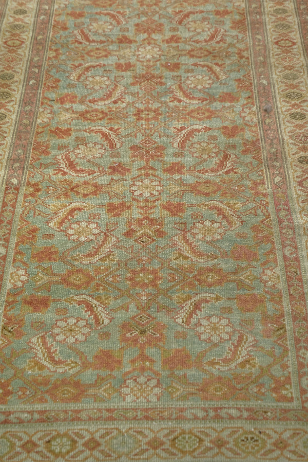 Antique Persian Malayer Runner