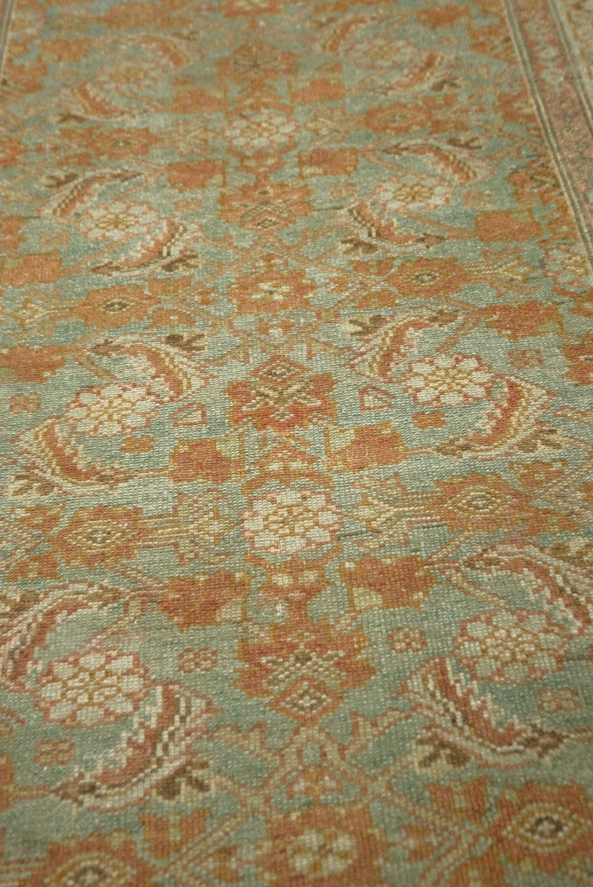 Antique Persian Malayer Runner