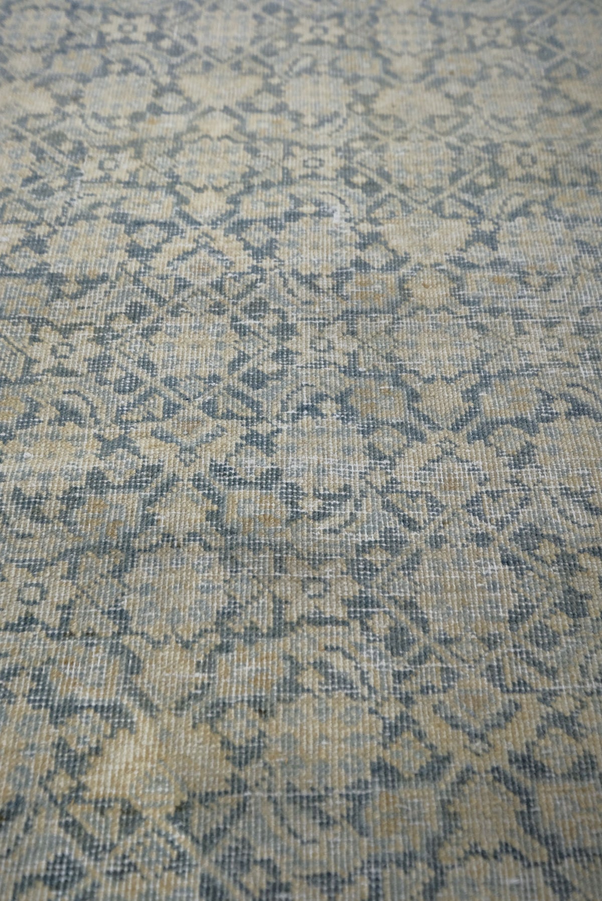 Antique Persian Mahal