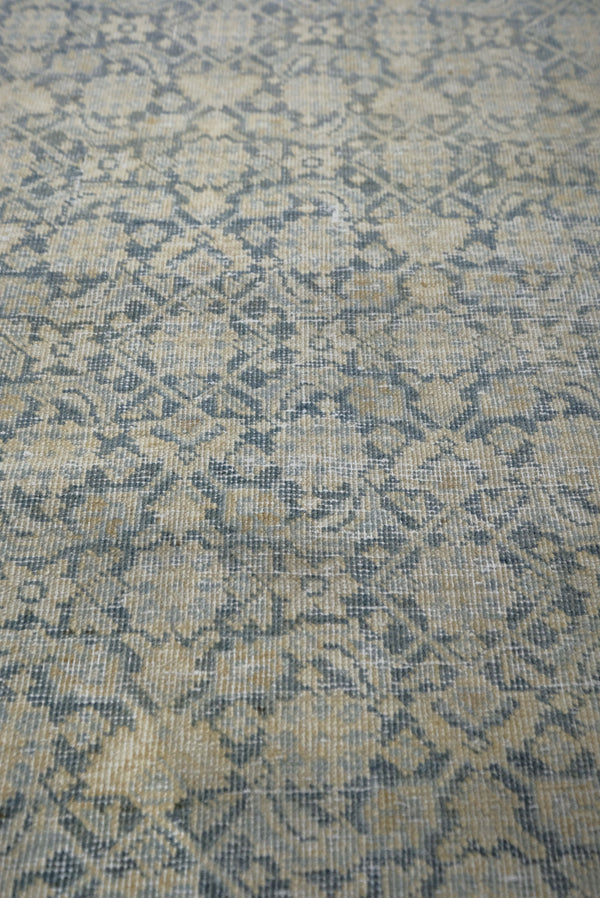 Antique Persian Mahal