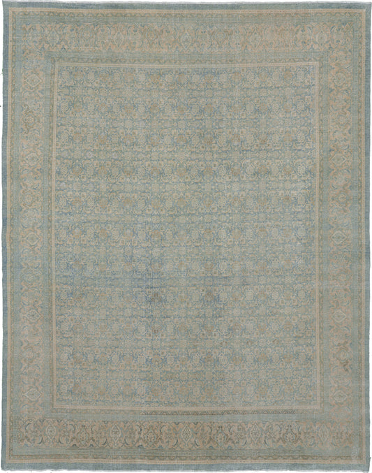 Antique Persian Mahal