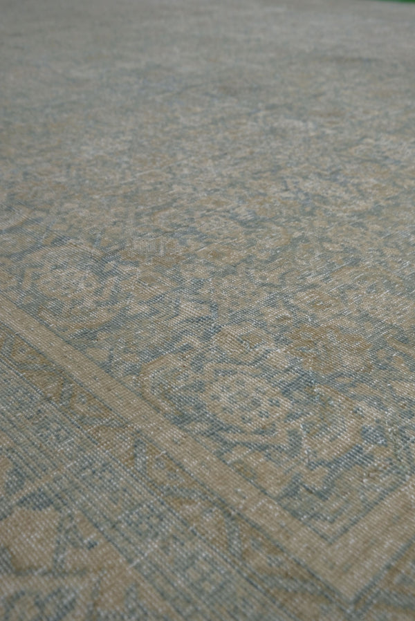 Antique Persian Mahal