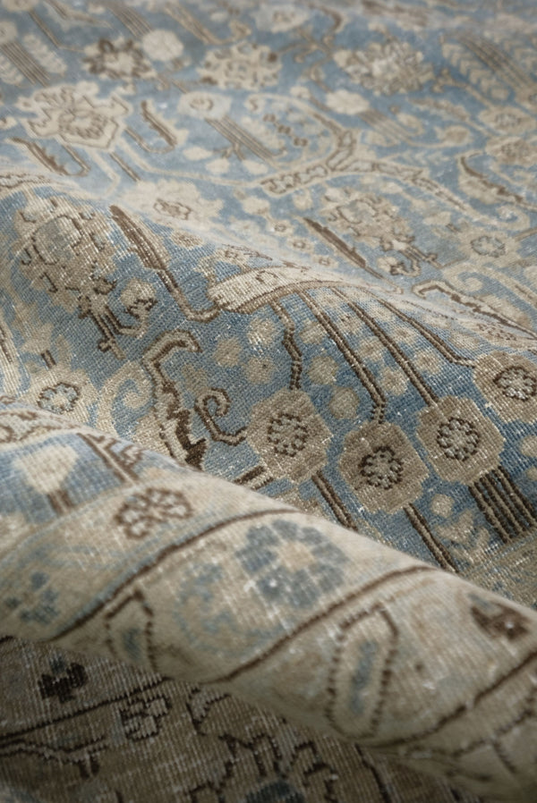 Antique Persian Tabriz