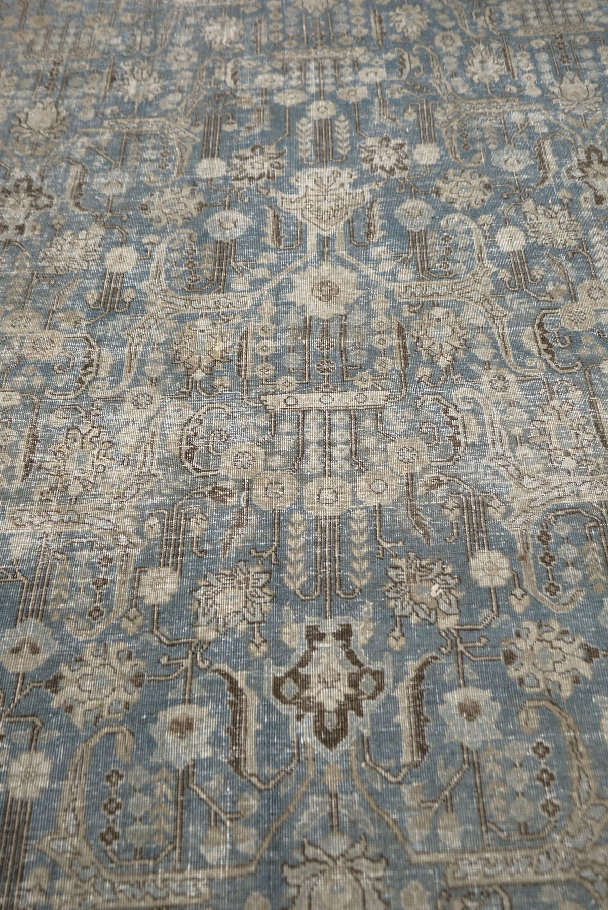 Antique Persian Tabriz