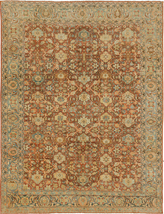 Antique Persian Mahal