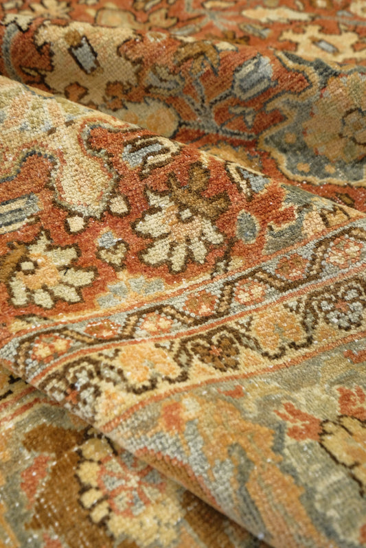 Antique Persian Mahal