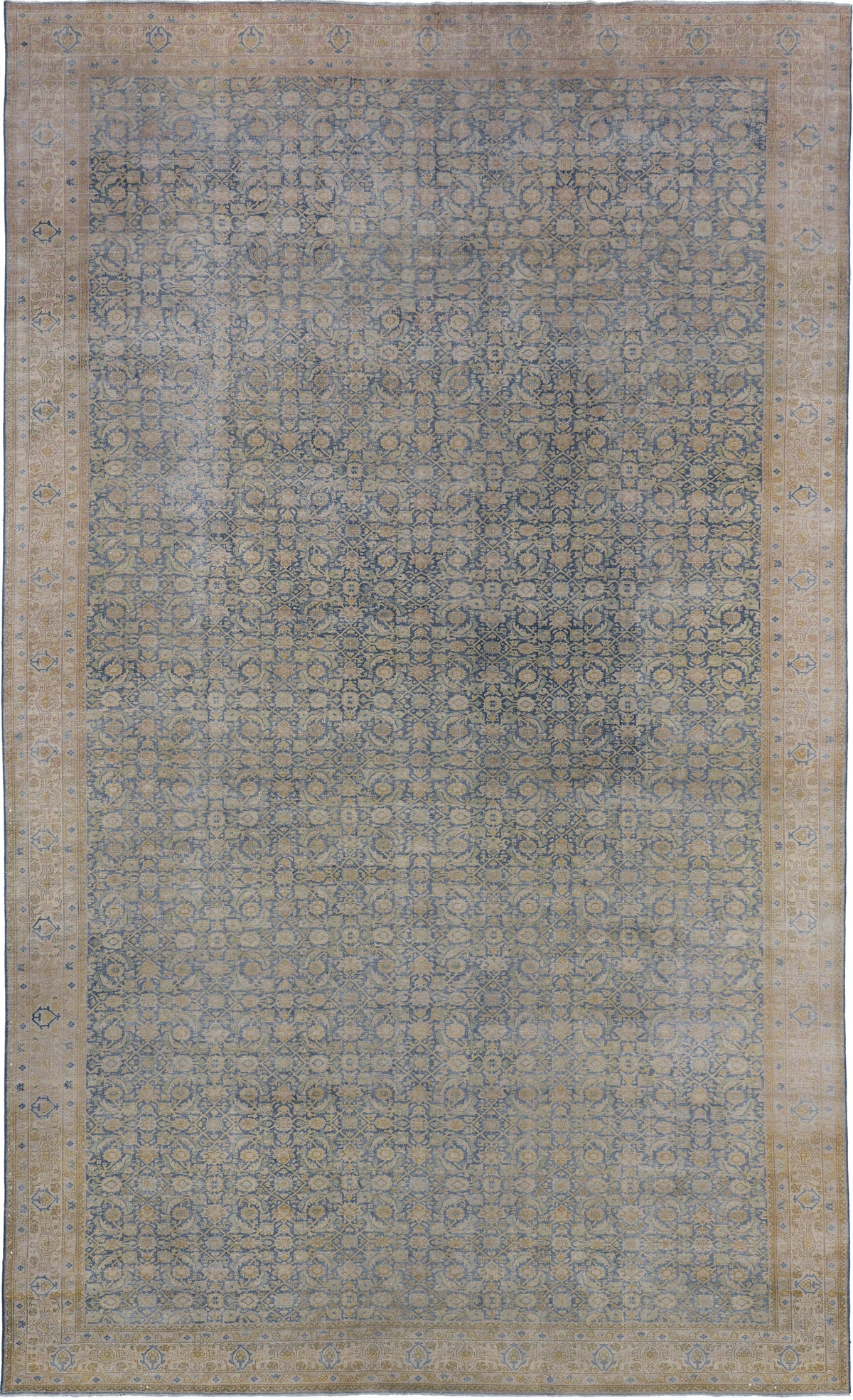 Antique Persian Tabriz