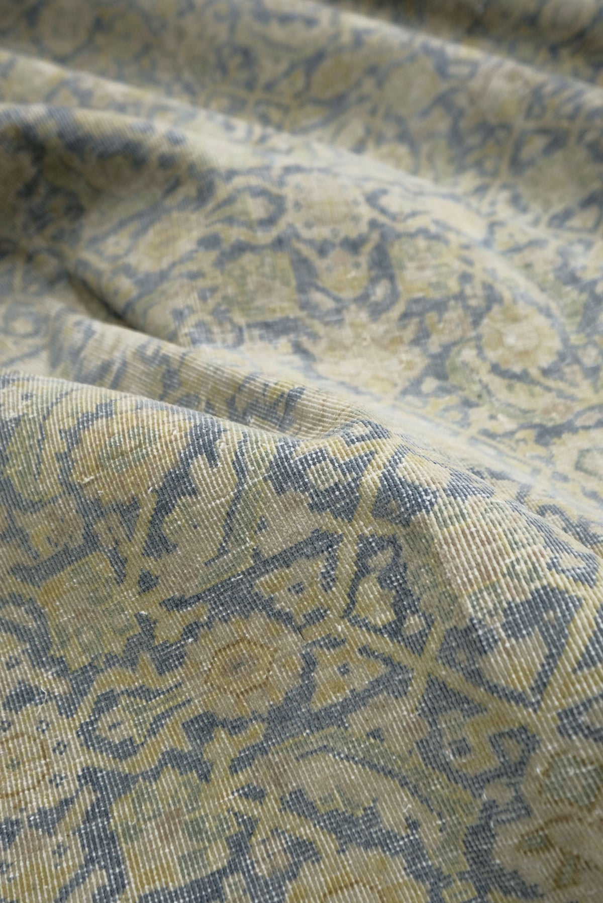 Antique Persian Tabriz