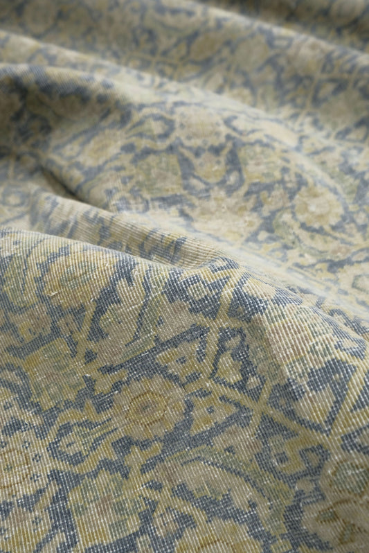 Antique Persian Tabriz