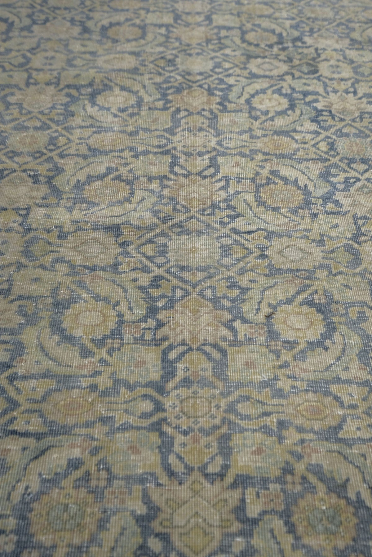 Antique Persian Tabriz